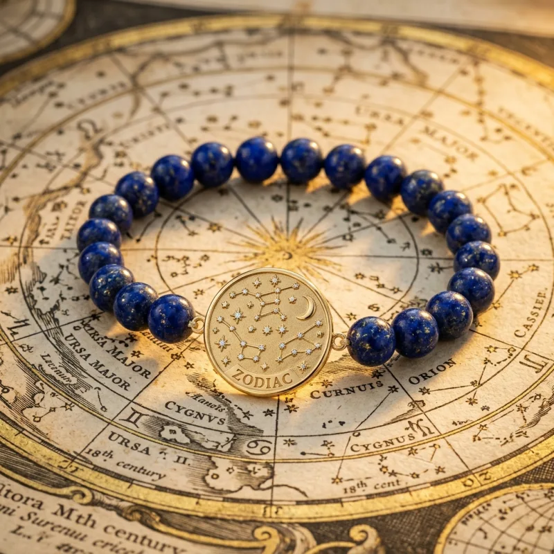 Zodiac Bracelets